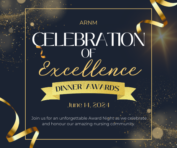 thumbnails ARNM Celebration of Excellence