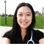 Sara Fung (RN, BScN, MN, IBCLC, CAPM at The Gritty Nurses)